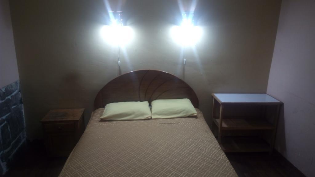 Casa de hóspedes Bazalar Cusco