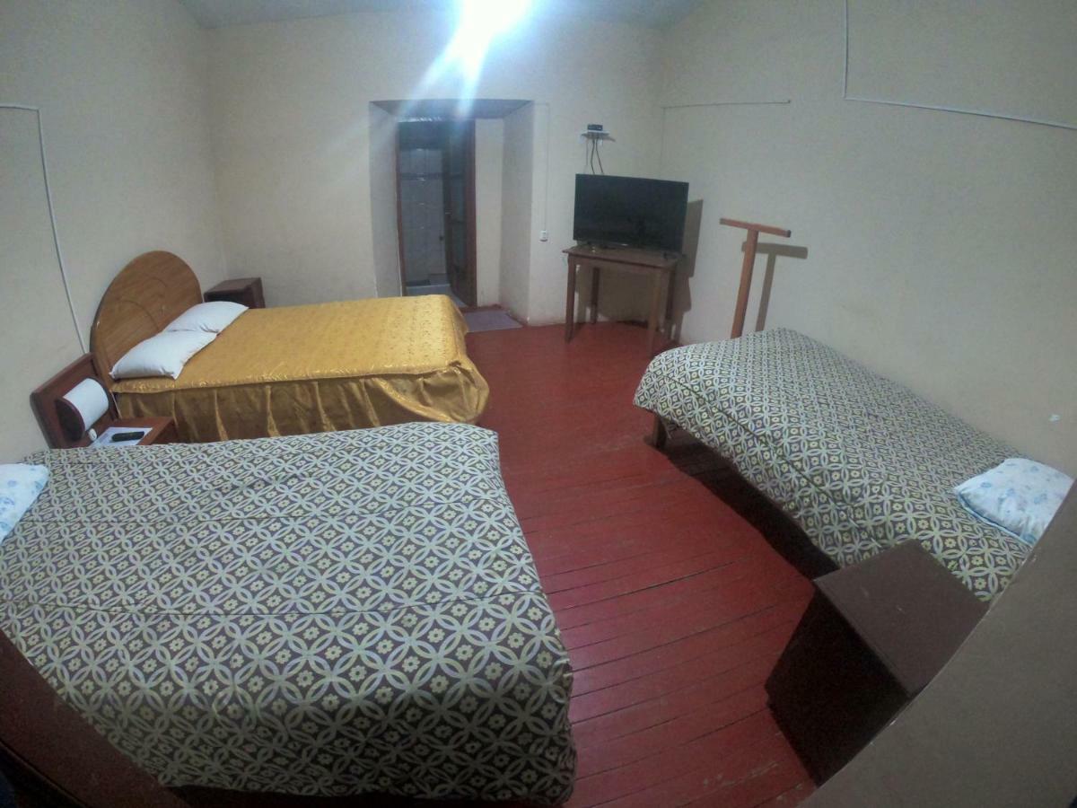Casa de hóspedes Bazalar 3*
