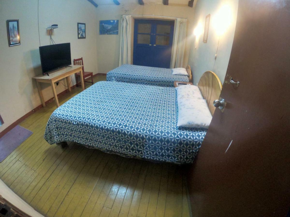 Casa de hóspedes Bazalar