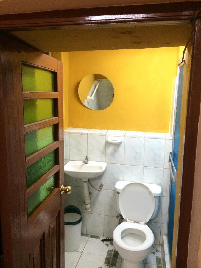 Casa de hóspedes Bazalar Cusco